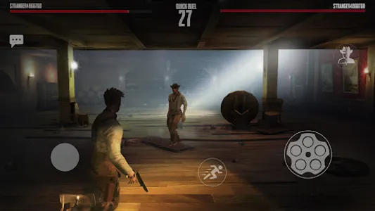 Guns at Dawn: Shooter Online screenshot 0