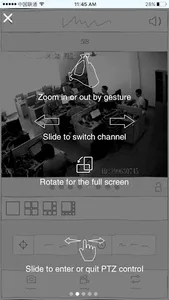 AP CCTV screenshot 3