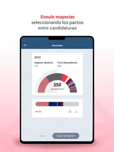 23J Elecciones Generales 2023 screenshot 7