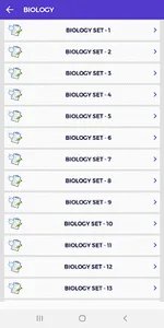 General Knowledge Quiz : Quiz  screenshot 5