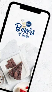 Bakers of India screenshot 1