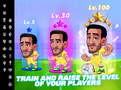 LALIGA Head Football 23 SOCCER screenshot 12