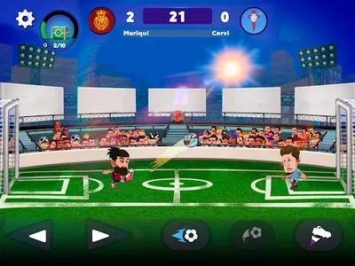 LALIGA Head Football 23 SOCCER screenshot 14