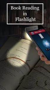 Super LED Flashlight screenshot 4