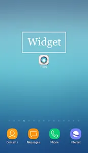 Super LED Flashlight screenshot 5