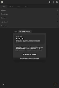 Berichtsheft Generator screenshot 14