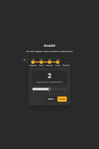 Berichtsheft Generator screenshot 18