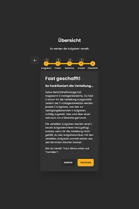 Berichtsheft Generator screenshot 19
