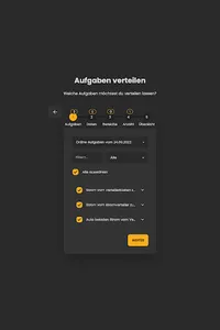 Berichtsheft Generator screenshot 23