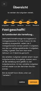 Berichtsheft Generator screenshot 3
