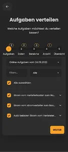 Berichtsheft Generator screenshot 7