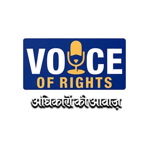 Voice of Rights screenshot 1