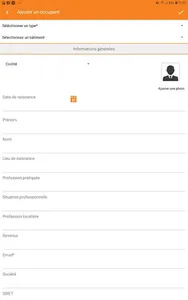 Grembat screenshot 10