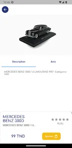 ClicStore screenshot 2