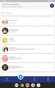 ClicStore screenshot 5