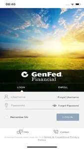 GenFed Cards screenshot 0