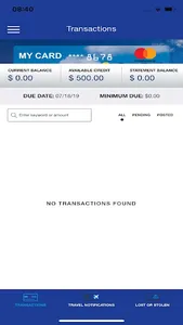 GenFed Cards screenshot 3