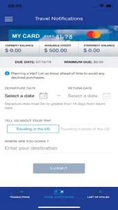 GenFed Cards screenshot 4