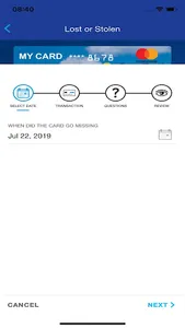 GenFed Cards screenshot 5