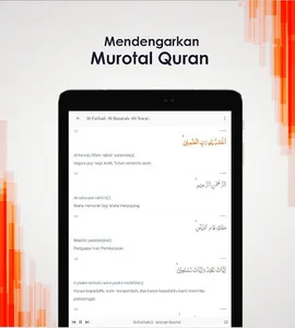 GenF Quran Indonesia screenshot 10