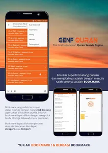 GenF Quran Indonesia screenshot 6