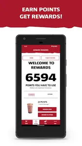 Genghis Grill screenshot 1