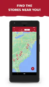 Genghis Grill screenshot 3