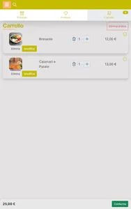 Stabilimento Tivoli Grado screenshot 10