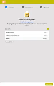 Stabilimento Tivoli Grado screenshot 11