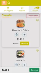 Stabilimento Tivoli Grado screenshot 2