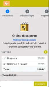 Stabilimento Tivoli Grado screenshot 3