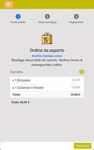 Stabilimento Tivoli Grado screenshot 7