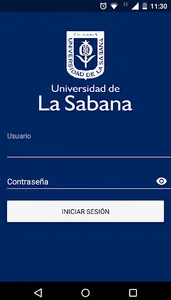 Autopréstamo Biblioteca screenshot 0