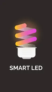 SmartLED screenshot 0