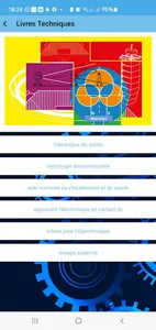 Cours Genie Mecanique screenshot 1