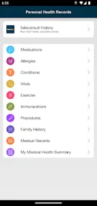 DocDay Health screenshot 4