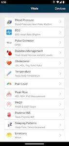 DocDay Health screenshot 5