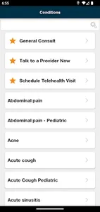 DocDay Health screenshot 9