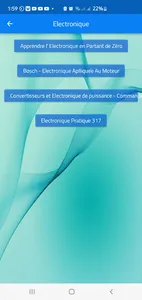 genie mecanique pro screenshot 11