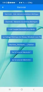 genie mecanique pro screenshot 23
