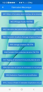 genie mecanique pro screenshot 3