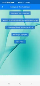 genie mecanique pro screenshot 4