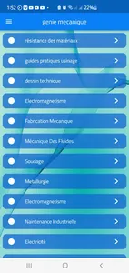 genie mecanique pro screenshot 5