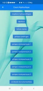 genie mecanique pro screenshot 6