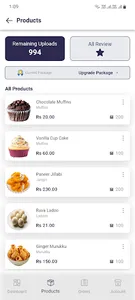 Genie Mittai - Seller App screenshot 5