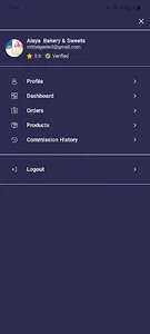 Genie Mittai - Seller App screenshot 6