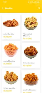 Genie Mittai screenshot 4
