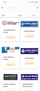 Genie Mittai screenshot 6