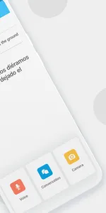 iTranslator - Camera & Voice screenshot 1