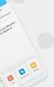 iTranslator - Camera & Voice screenshot 13